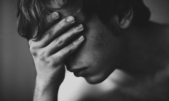 Making separation into a positive life changing moment