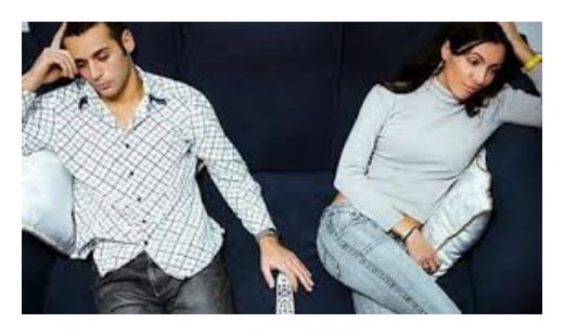 How your wife knows what you think about her