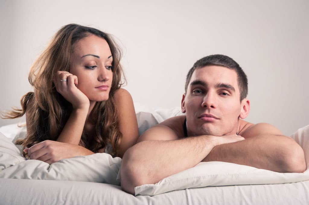 How to BE More Confident and Attractive to Your Wife