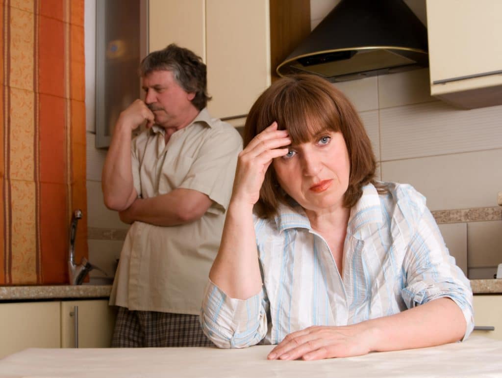 How Your Wife Loses Attraction and Respect For You