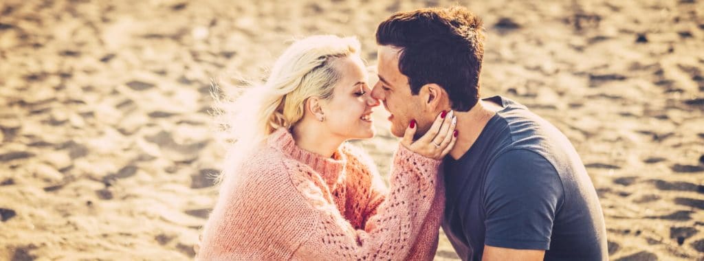 How to Create an Intimate Connection with Your Wife – by Dan Dore